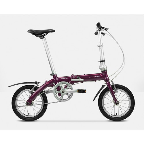 DAHON DOVE (BYA412) 折疊車